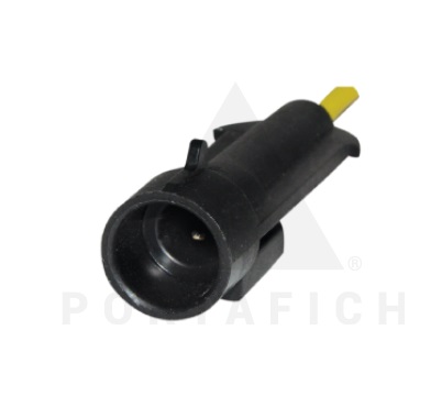 735 - FICHA 1 VIA CARBURADOR FIAT DUNA